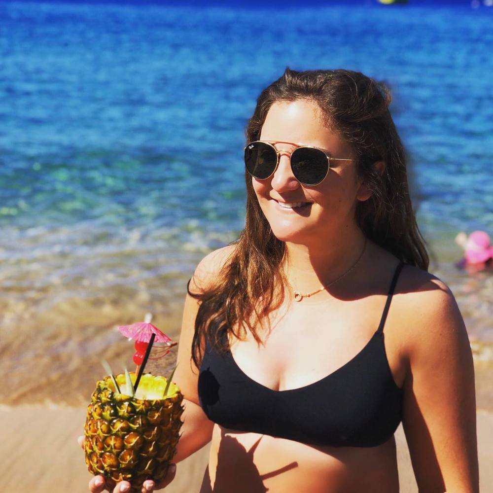 Meet your Posher, Alex
